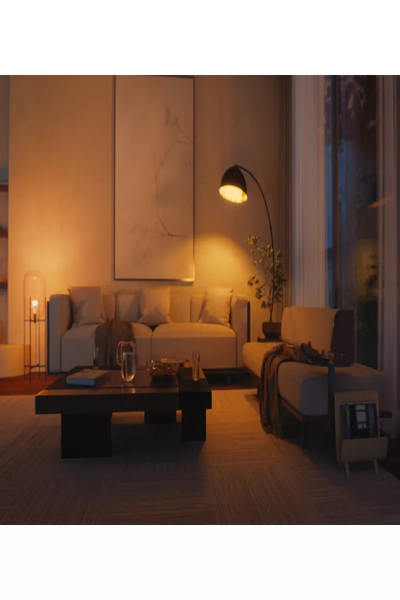 PHILIPS HUE WA E27 2 PACK