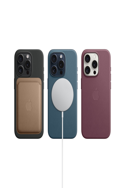 iPhone 15 Pro Max - Smartphone 5G
