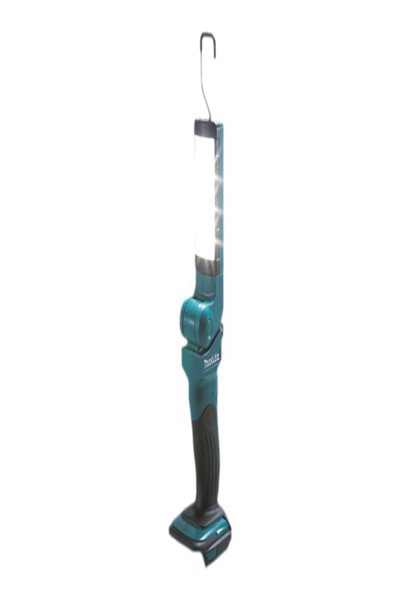 Makita DEADML801 - 6.12 W - LED - Black - Turquoise - DEADML801