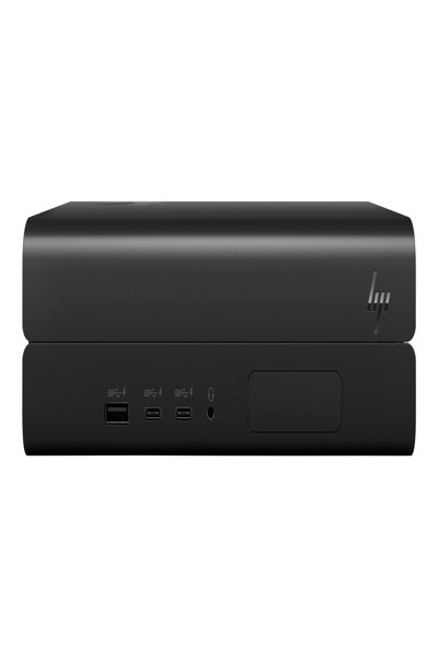 HP Z2 Mini G9: Intel Core i7-14700K Workstation - 996N9ET#ABH