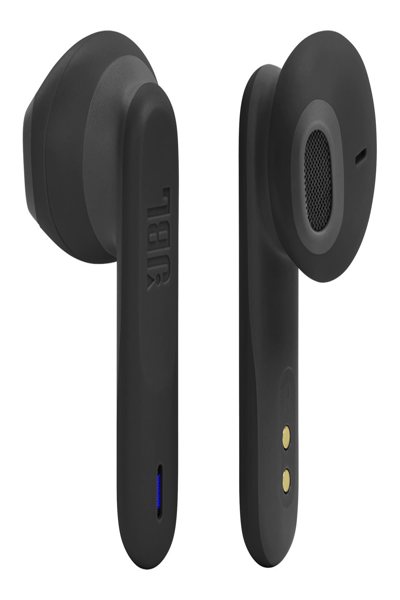 JBL Wave Flex - True wireless earphones with mic - JBLWFLEXBLK