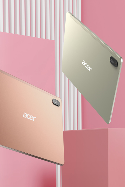 ACER ICONIA M10-11-K8TF TABLET 128 GB - NT.LFUEE.001