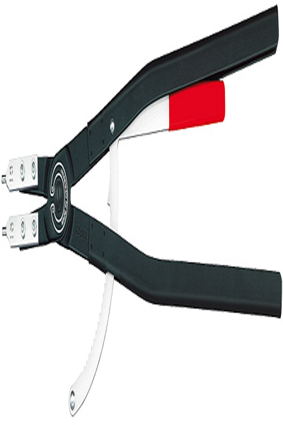 KNIPEX 44 10 J5 Pince à circlips Noire 570 mm