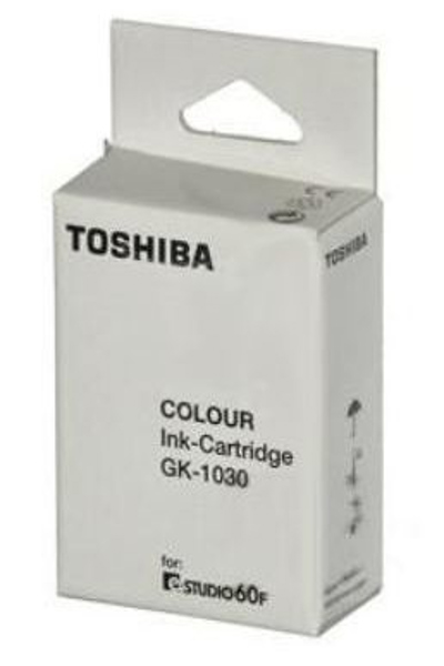 Cartouche d'encre Toshiba GK-1030 (1 pièce)
