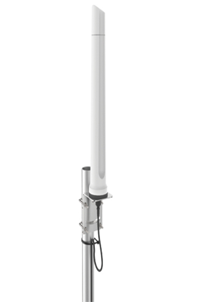 Poynting Ã‚Â· AntennenÃ‚Â· Wi-Fi/5GÃ‚Â· MarineÃ‚Â· A-OMNI-0296-V2-01Ã‚Â· weiÃƒÅ¸Ã‚Â· N-Type FÃ‚Â· 2 - WLAN - 10 dB - A-OMNI-0296-V2-01
