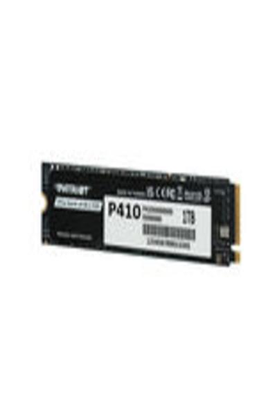 PATRIOT P410 - SSD - 1 TB - internal - M.2 2280 - PCIe 4.0 x4 (NVMe) - P410P1TBM28H