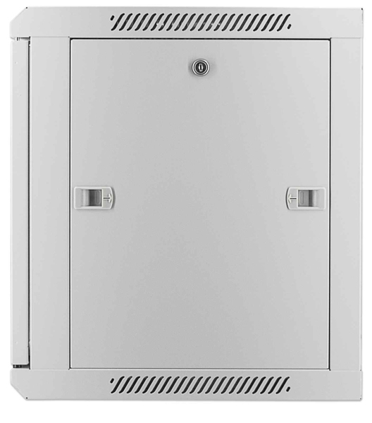 19" Väggskåp 9U 450mm djup - 711838