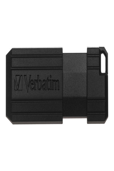 Verbatim PinStripe USB Drive - USB flash drive - 49063