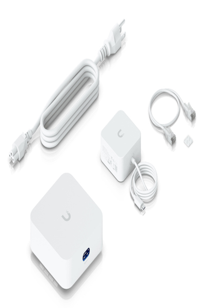 Ubiquiti UniFi Express 7 Cloud Gateway - UX7