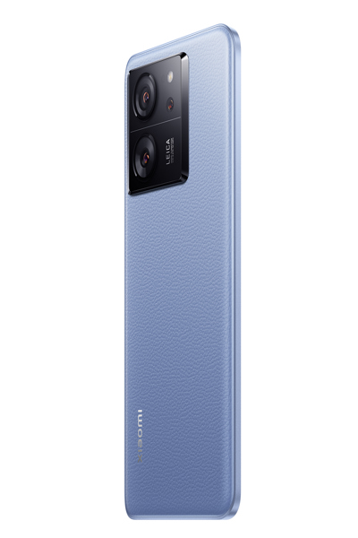 Xiaomi 13T - 5G smartphone - dual-SIM - MZB0ELDEU