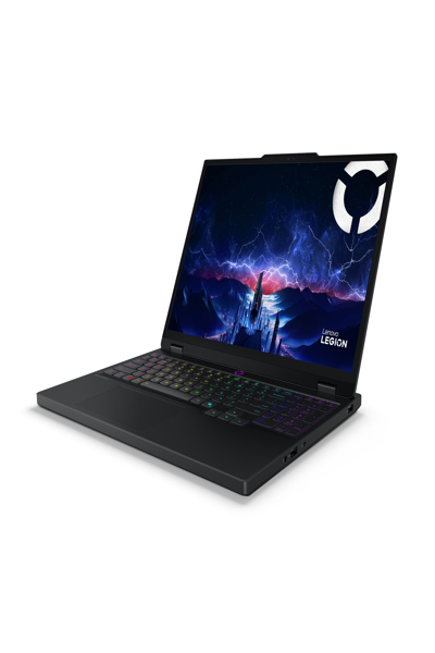 Lenovo Legion 5 15IRX10 Intel Core i9-14900HX - Core i9 - 5.8 GHz - 83LY001DGE