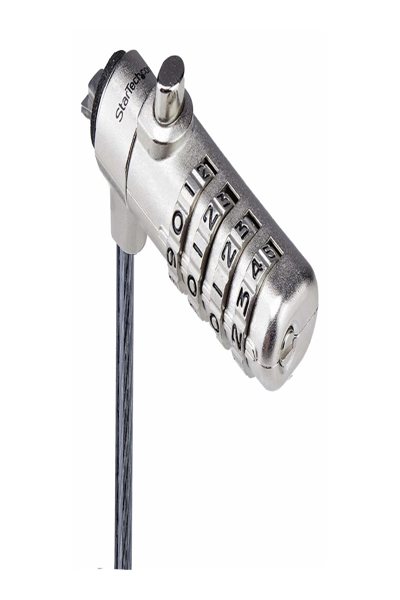 SSTDC4D-LAPTOP-LOCK - SSTDC4D-LAPTOP-LOCK