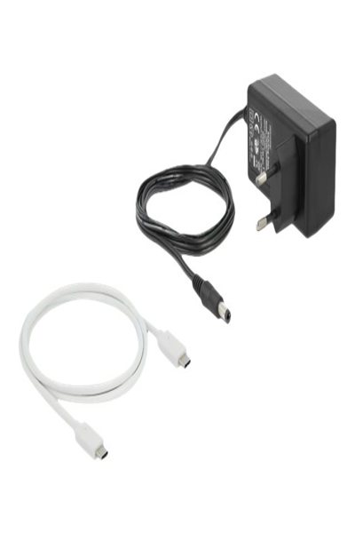 Delock HDD-dockningsstation - fack: 2 - 63331