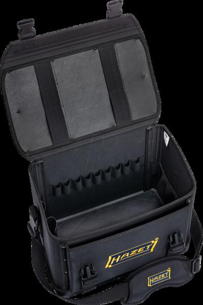 HAZET 191T-2L Unfilled Tool Bag 1 Pc