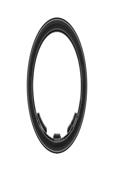 Samsung Galaxy Ring, Smart ring-aktivitetsmåler, Vanntett, IP68 - SM-Q501NZKAEUE