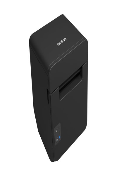 Epson TM-T20IV 8 Punkte/mm 203dpi Cutter USB RS232 - Printer - 203 dpi - C31CL47101A0