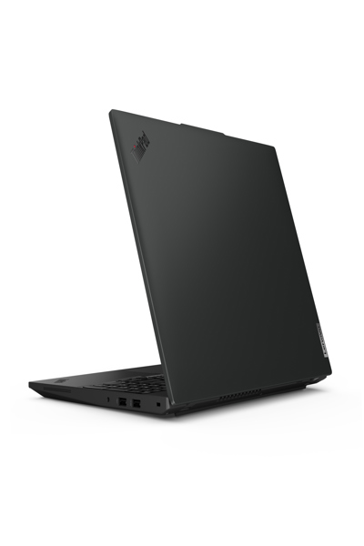 Lenovo | ThinkPad L16 Gen 1 | Juodas | 16 " | IPS | WUXGA | 1920 x 1200 pikseli? | Anti-glare | Intel Core i5 | ULT5-125U | 16 GB | SO-DIMM DDR5 | SSD 512 GB | Intel Graphics | Windows 11 Pro | 802.11ax | Bluetooth versija 5.3 | Kla - 21L3002CMX
