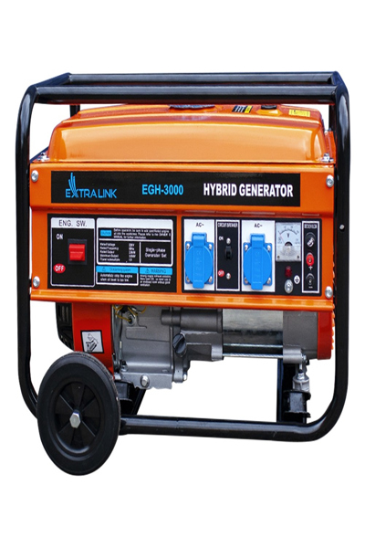 Extralink Générateur hybride EGH-3000 3 kW
