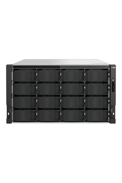 QNAP TS-H1677AXU-RP NAS Server - TSH1677AXURPR732G
