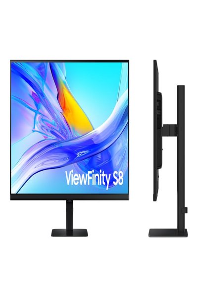 Samsung ViewFinity S8 S32D800UAU - LS32D800UAUXEN