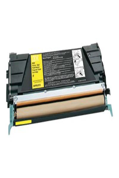 Ricoh 39V0313 - 5 000 pages - Jaune - 1 pièce(s)