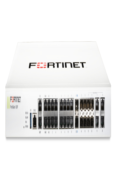 Buy FORTINET FORTIGATE-101F HARDWARE PLUS 5 YEAR FORTICARE/FORTIGUARD