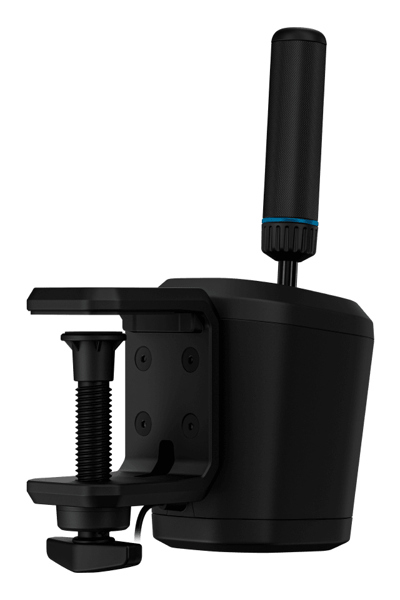 Logitech G RS shifter & handbrake - 941-000245