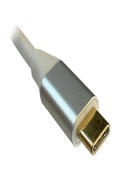 LC-HUB-C-MULTI-4 : Concentrateur USB-C, HDMI, USB 3.0, PD 100 W