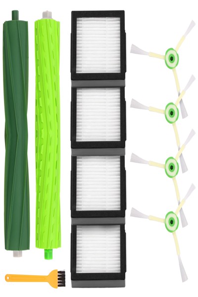 Kit de pièces Extralink pour iRobot Roomba S9/S9+