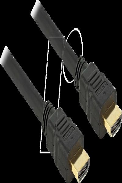 Câble HDMI Delock - HDMI mâle vers HDMI mâle