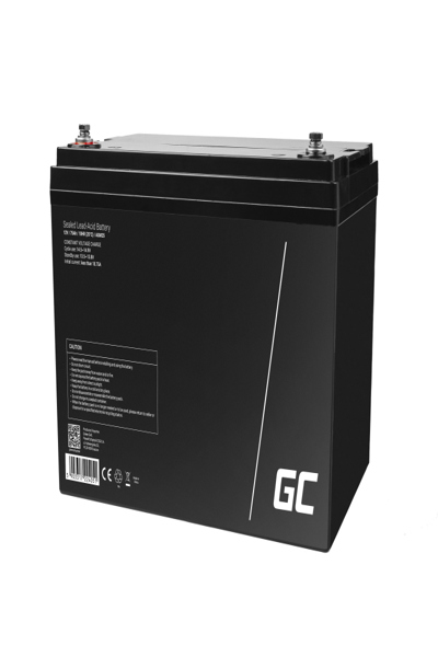 AGM25 UPS battery Sealed lead acid (VRLA) 12 V 75 Ah - AGM25