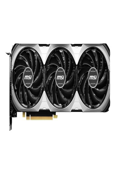 MSI GeForce RTX 4070 SUPER 12GB VENTUS 3X - V513-643R