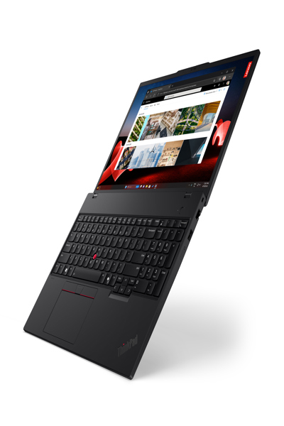 Lenovo ThinkPad T16 Gen 3 Core Ultra 5 16-tums bärbar dator - 21MN008DIX