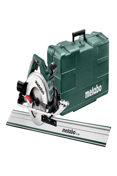 Metabo KS 55 FS Set Circular Saw - 691064000