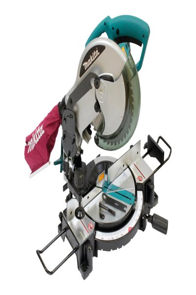 Makita Scie à onglet et à onglet 260mm 1500W