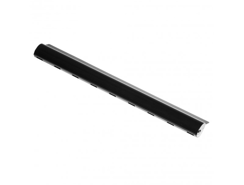 Laptop battery for Lenovo IdeaPad S300 - S415 - Black - 14.4V - 2200mAh - LE60