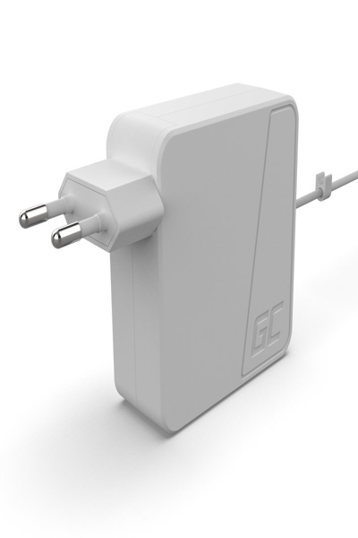 Laptop-lader for Apple Macbook - 60W - 16,5V 3,65A - Magsafe - AD03