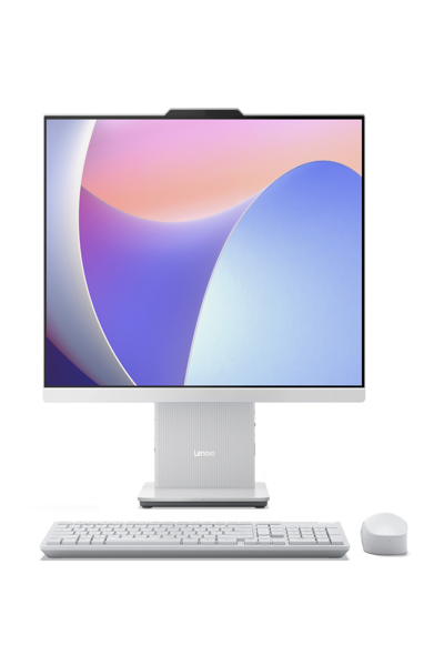 Lenovo IdeaCentre AIO 24ARR9 F0HR Allt-i-ett - F0HR005PGE