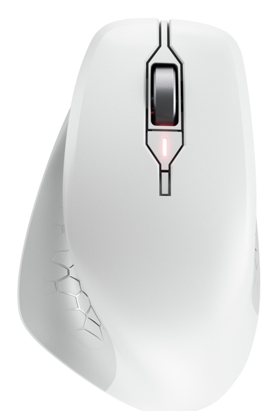 Cherry STREAM MOUSE COMFORT-mus - JW-8550-0