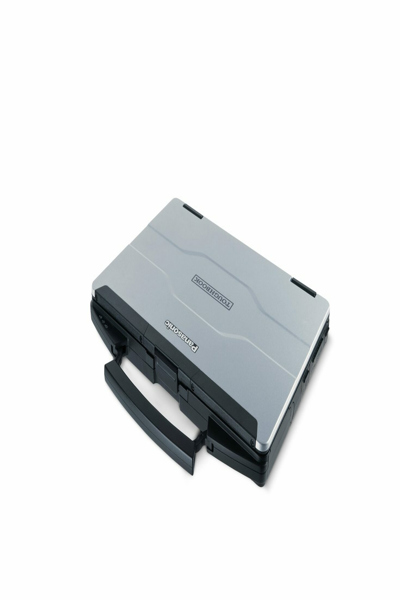 Panasonic Toughbook 55 - Rugged - FZ-55G6601B4