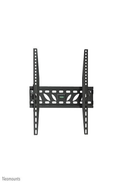 Neomounts tv wall mount - 58.4 cm (23") - 132.1 cm (52") - 100 x 100 mm - 400 x 400 mm - 0 - 10Ã‚Â° - Black