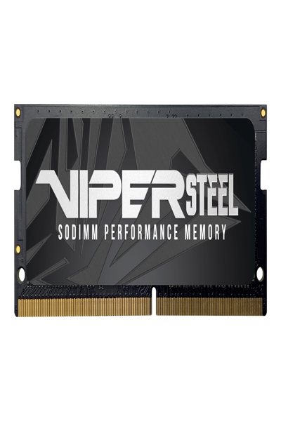 PATRIOT MEMORY VIPER STEEL PVS416G240C5S 16 GB DDR4 2400 MHZ SO-DIMM