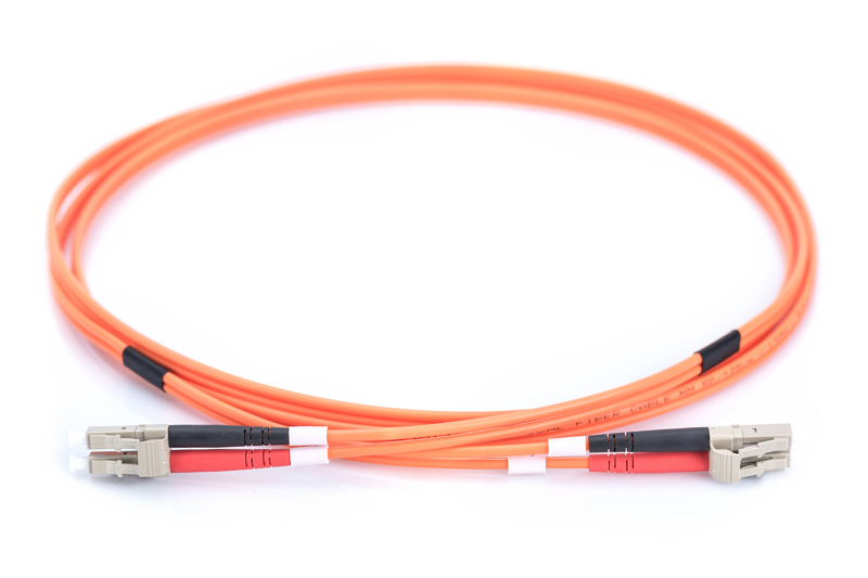 DIGITUS Fiber Patch Cable LC/LC - DK-2533-01