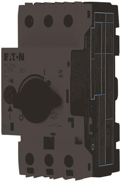 Interrupteur de protection moteur Eaton 278493 PKZM0-25-T