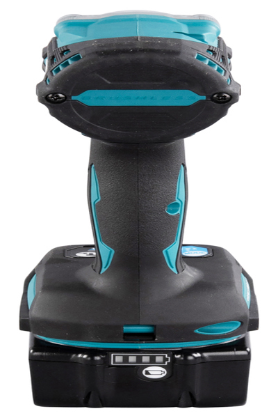 Makita DTW302Z Slagskruvmejsel - DTW302Z