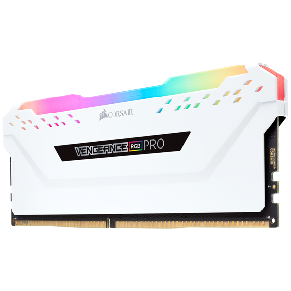 Corsair VENGEANCE RGB PRO Light Enhancement Kit - CMWLEKIT2W