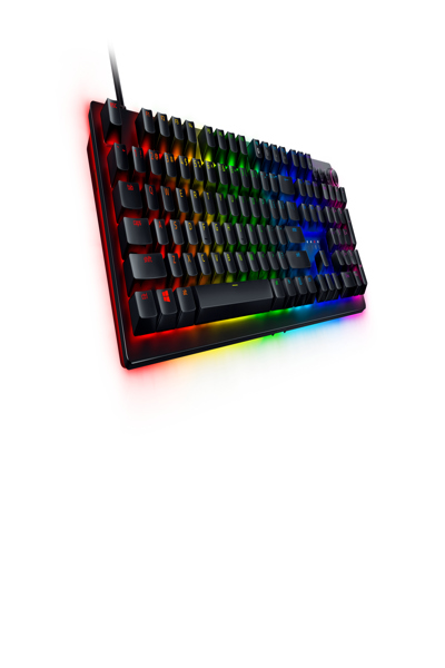 Razer Huntsman V2 Analog Keyboard - RZ03-03610100-R3M1