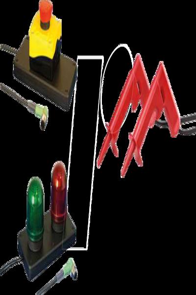 GMC Instruments PROFITEST PR ACH Accessory Package HV-Package - Z506Z