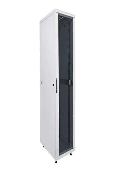 19 tommers nettverksstativ, 36U - 713023
