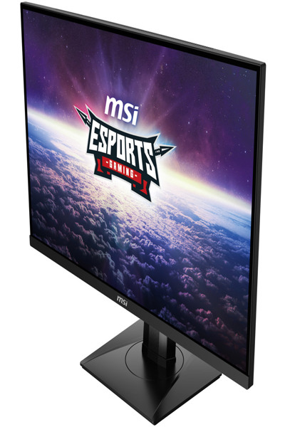 Moniteur de jeu MSI G274PFDE 27" FHD IPS
